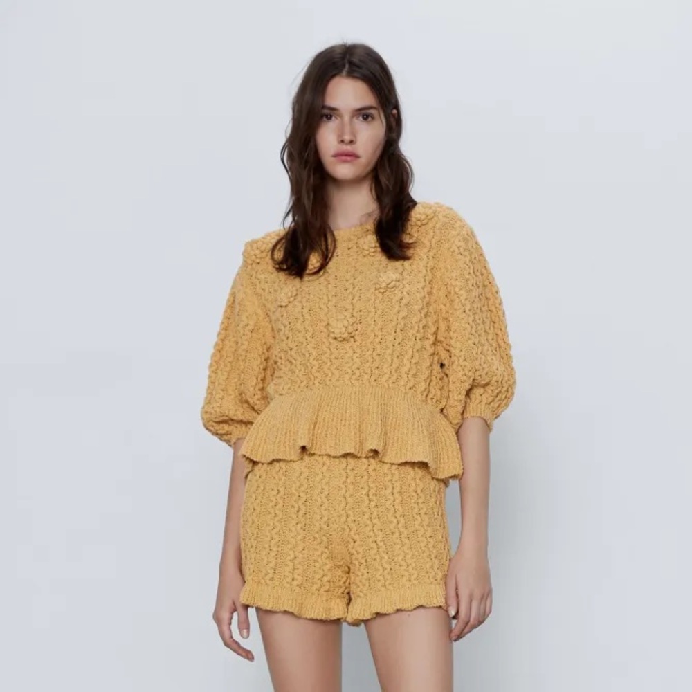 Zara co-ord set